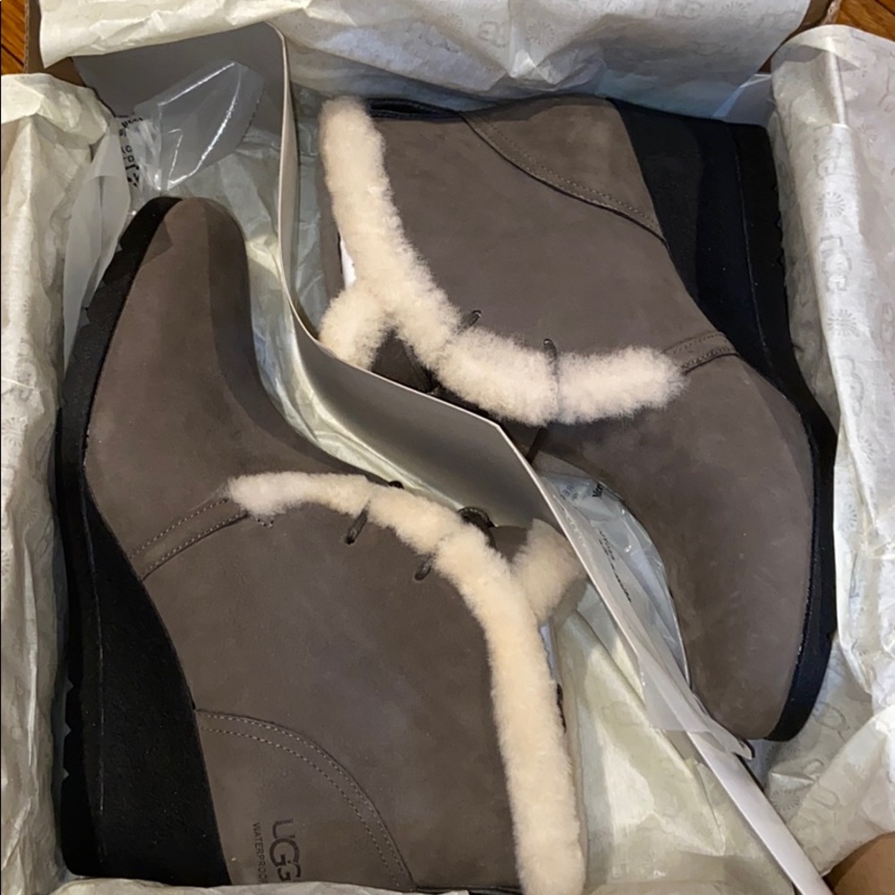 Brand new women’s UGG boots